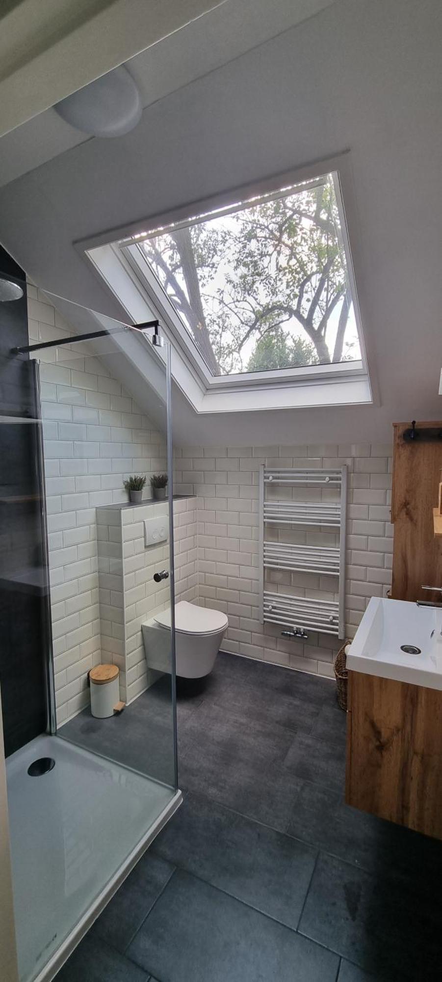 Slapen Bij Bonanza Villa Bantega Exteriör bild