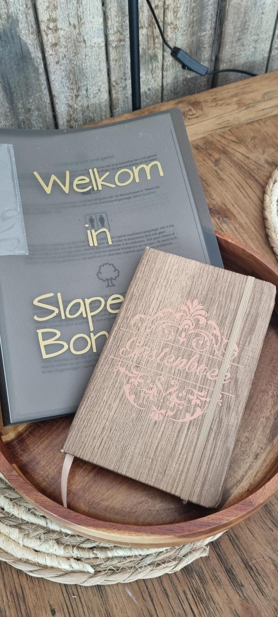 Slapen Bij Bonanza Villa Bantega Exteriör bild